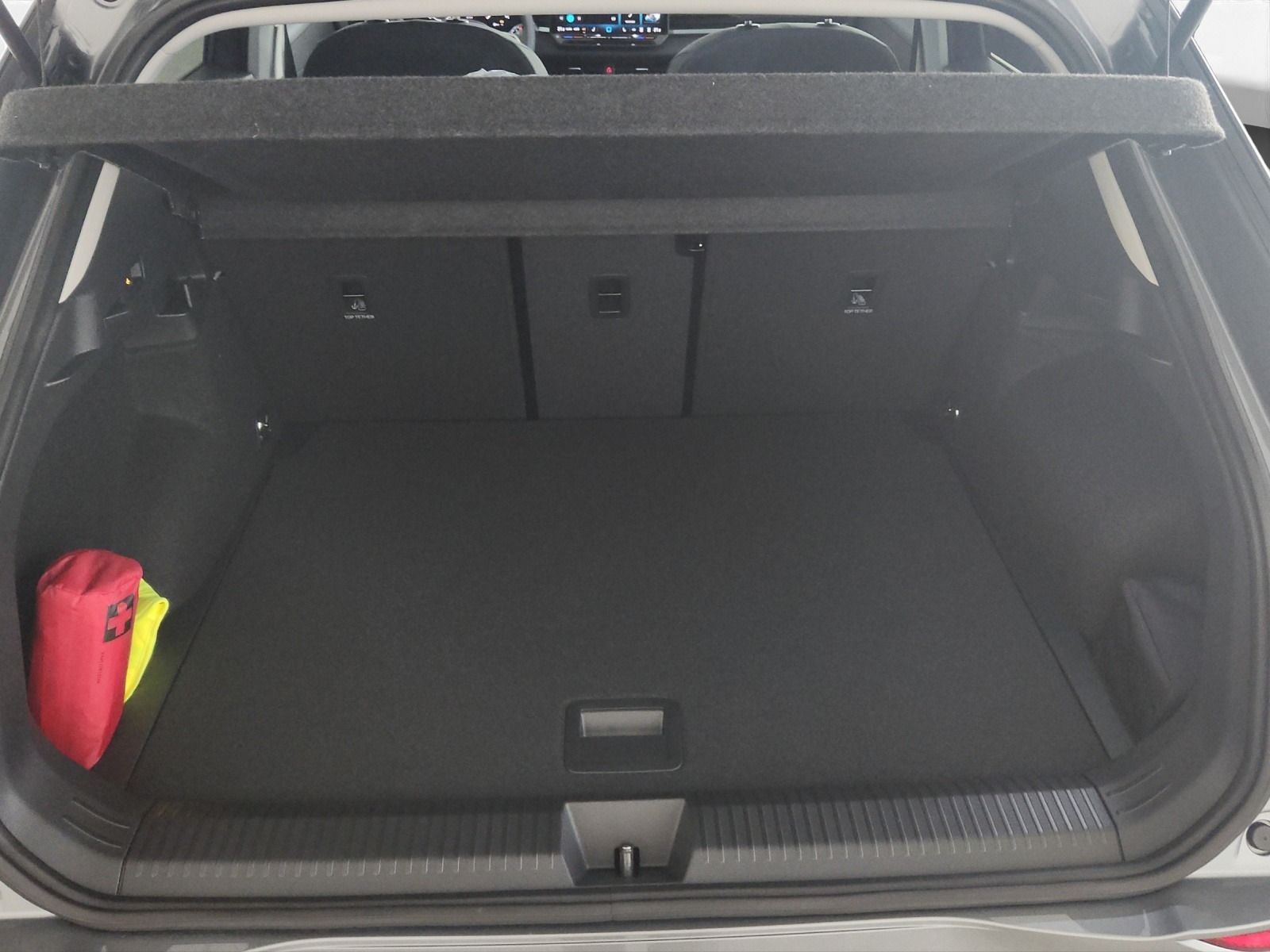 Volkswagen T-Roc - Bild 19