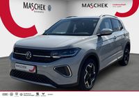 Volkswagen T-Cross - Vorschau Bild 1