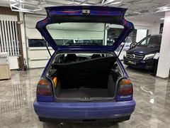 Fahrzeugabbildung Volkswagen Golf III 1.6 / Schiebedach