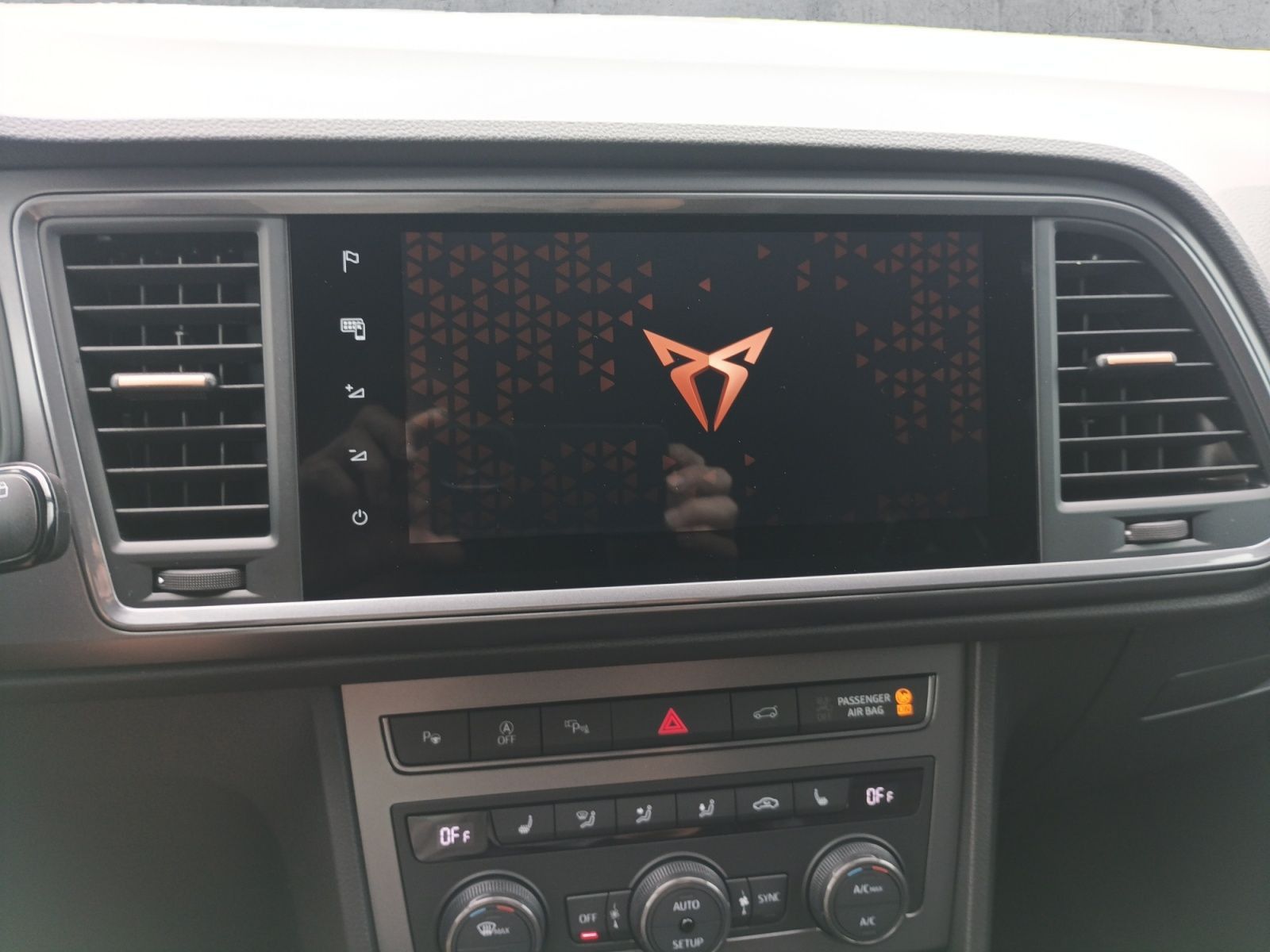Cupra Ateca - Bild 11