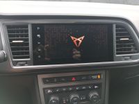 Cupra Ateca - Vorschau Bild 11