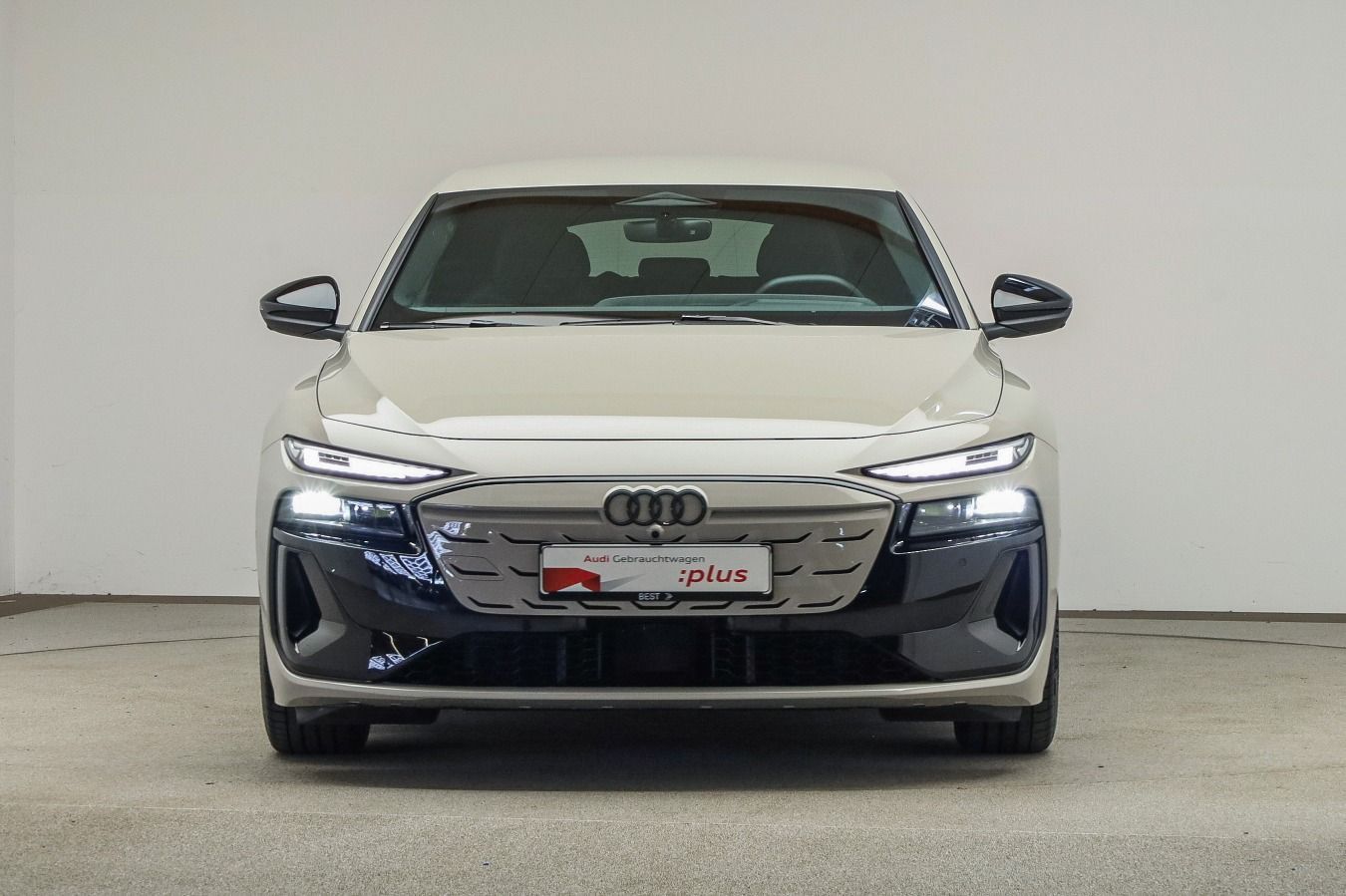 Audi A6 e-tron - Bild 4