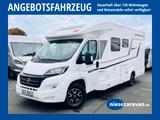 Eura Mobil PROFILA T 675 SB FRANZ.BETT HUBSTÜTZEN SAT TV - Eura Mobil Profila