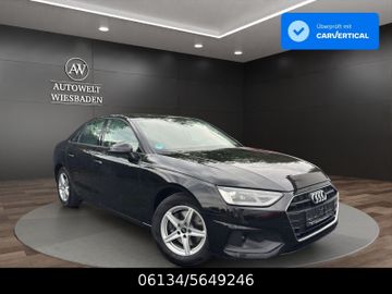 Audi A4 - 6