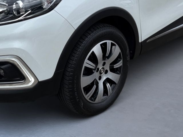 Fahrzeugabbildung Renault Captur Zen 0.9 TCe 90 +KLIMA+NAVI+RADIO+BT+SHZ+T