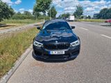 BMW M5 Competition Vollausstattung 