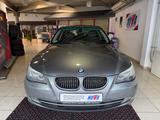 BMW 525xi touring*2.HAND*LEDER*XENON*NAVI*TÜV09-27! - BMW 525 in Hannover