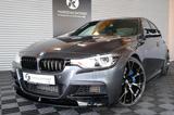 BMW 340i xDrive MPPSK/LED/HUD/H&K/360°/CARPLAY - gebrauchte BMW 340 aus dem Jahr 2017