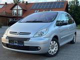 Citroën Xsara Picasso HDi 110 FAP Tendance TÜV NEU - Citroën Xsara Picasso mit Diesel-Antrieb
