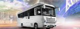 Concorde Liner 1090 GI Mercedes Actros 1095 GI