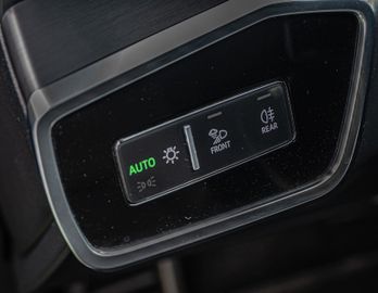 Fahrzeugabbildung Audi A6 Avant 50 TDI quattro S-Line|MATRIX|PANO|360°