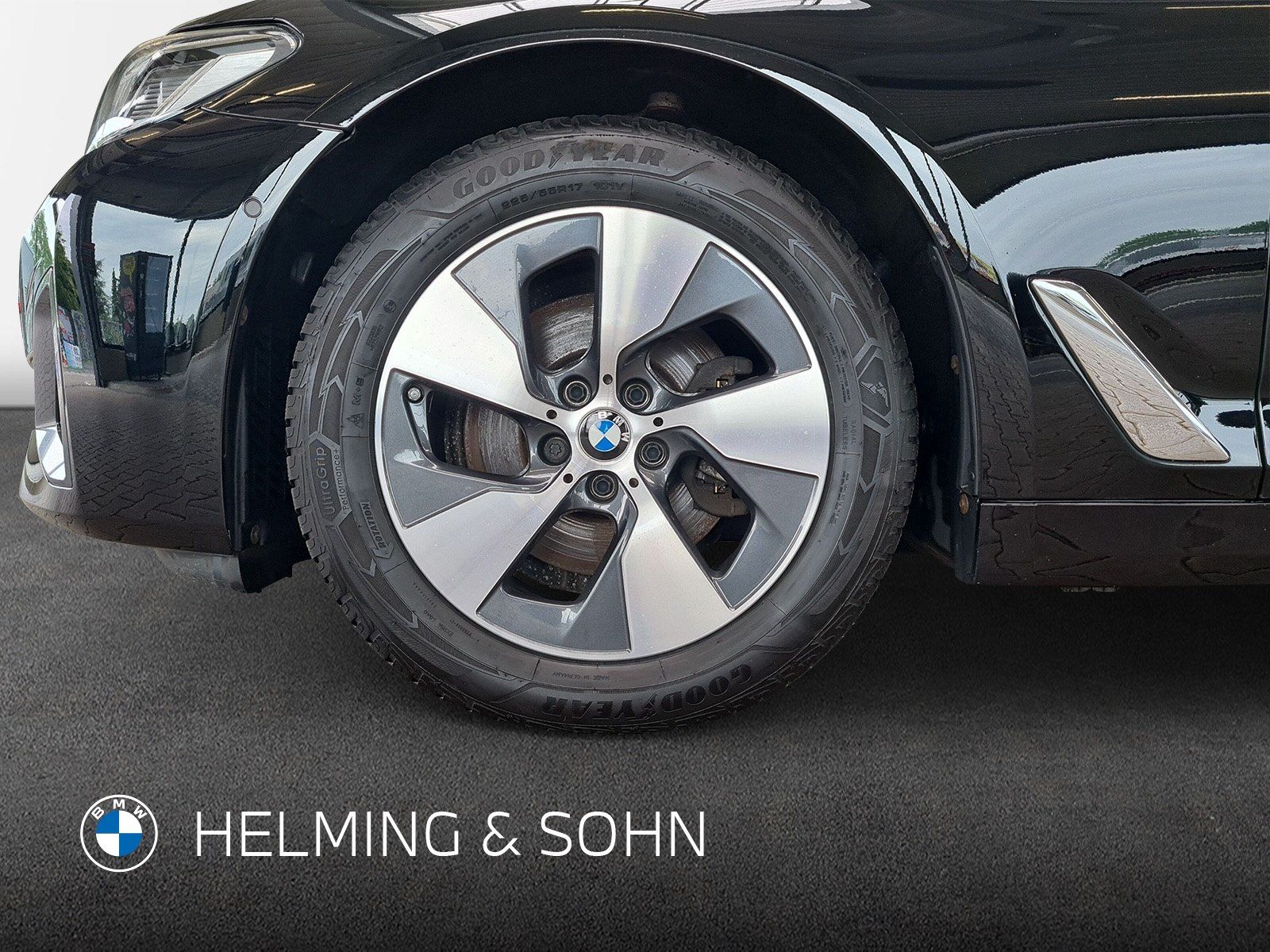 BMW 520 - Bild 5