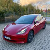 Tesla Model 3 LR - Long Range AWD Facelift 2021 - EAP - Tesla Model 3 in Essen