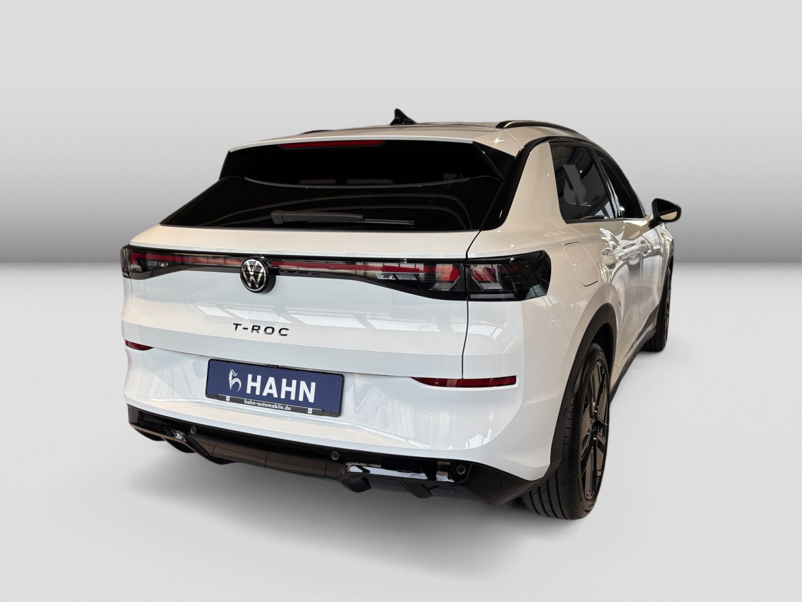 Volkswagen T-Roc - Bild 4