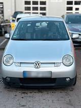 Volkswagen Vw Lupo 1.2 3L - Volkswagen Lupo mit Diesel-Antrieb: Automatik