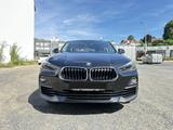 BMW X2 sDrive18i (F39) - BMW X2: F39