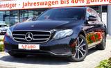 Mercedes-Benz E300 T de Avantgarde 9G-Tronic LED Navi Kamera - Mercedes-Benz E 300 Hybrid (Diesel/Elektro)