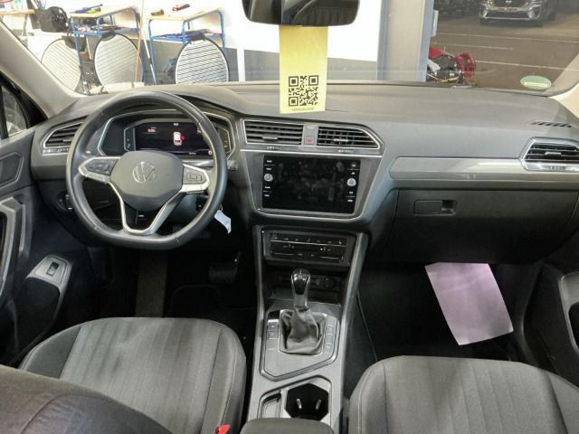 Volkswagen Tiguan Allspace - Bild 6