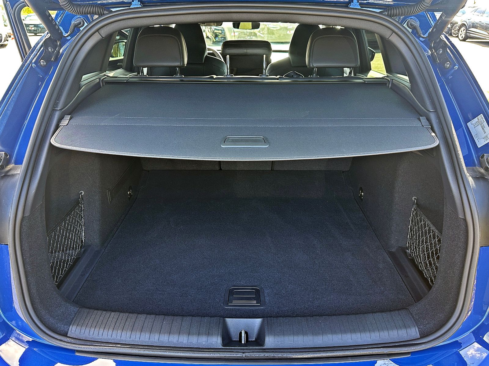 Audi Q6 e-tron - Bild 29