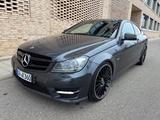 Mercedes-Benz C 250 CDI / H&R /19 ZOLL/Tempomat/Service Neu - Behindertengerechte Mercedes-Benz C 250
