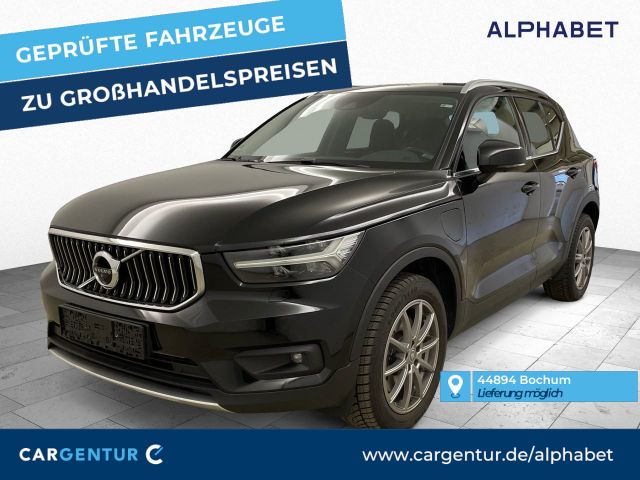 Volvo XC 40 T5 TwinEng 2WD Inscription Expr Plug-In