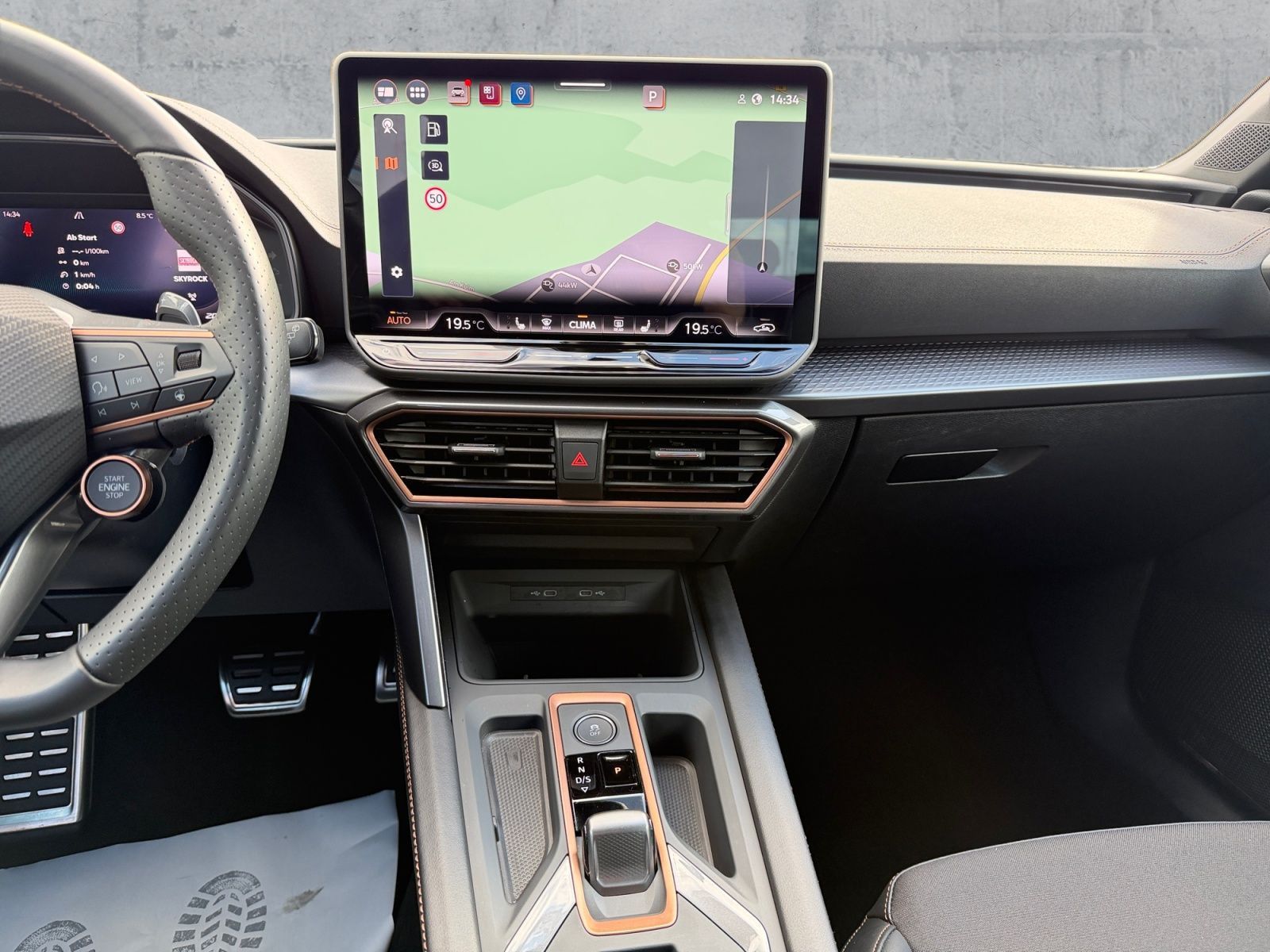 Cupra Leon - Bild 11