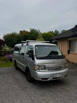 Ford Campervan in Neuseeland (Christchurch) zu ... - Ford Econovan Gebrauchtwagen