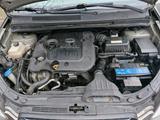 Kia kia carens 2,0  Diesel 7 Sitzen - Kia Carens aus 2007 mit Diesel-Antrieb