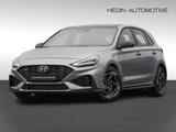 Hyundai i30 1.5 T-GDI 48V DCT 2WD N LINE+PANO+SITZ-PAKET - Hyundai i30 48V Gebrauchtwagen