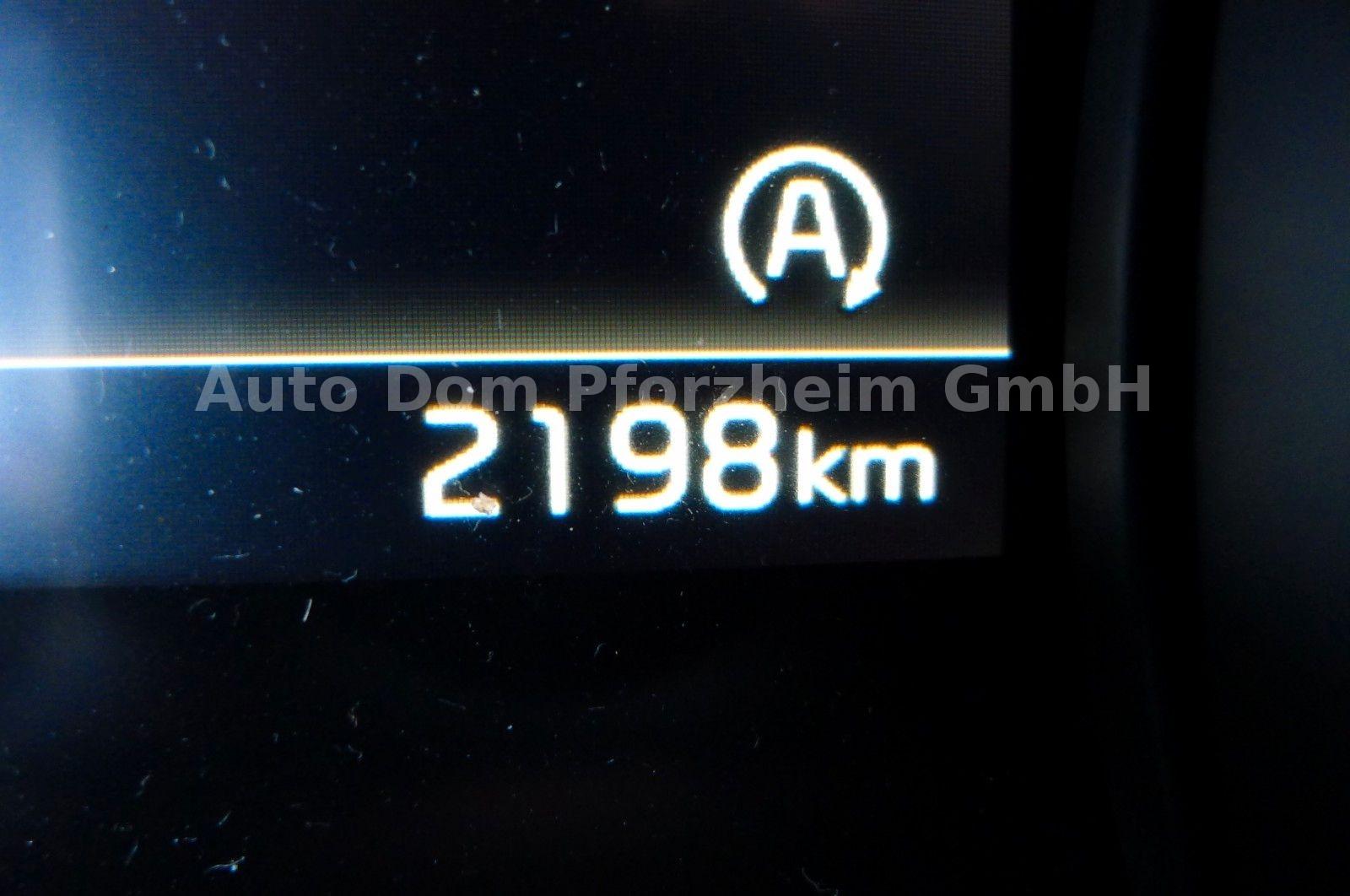 Kia Ceed SW 1.5T DCT Vision / Komfort+/NAVI
