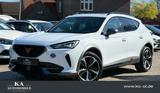 Cupra Formentor 2.0 TDI 4D Kamera Pano Leder Acc Carpl - Cupra Formentor mit Diesel-Antrieb: Automatik