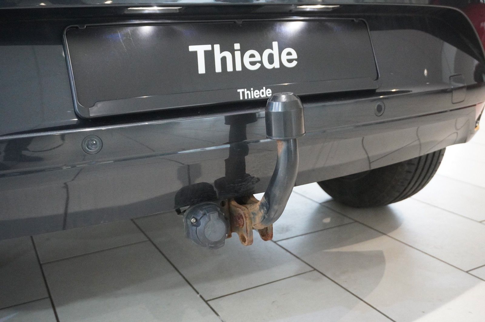 Fahrzeugabbildung Dacia Sandero III 1.0 TCE COMFORT LED/DAB/SHZ/TEMP/AHK