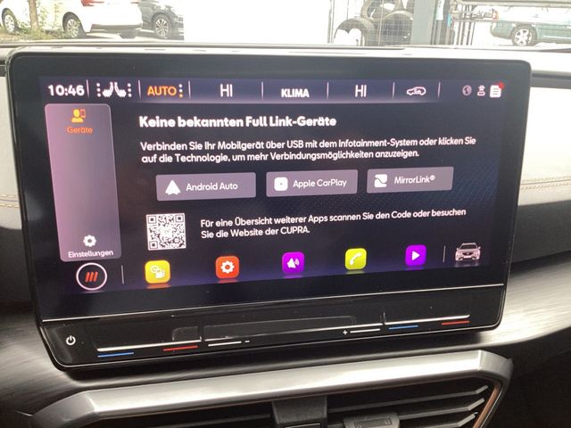 Formentor 2.0TSI DSG 4Drive VZ