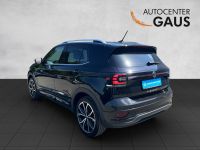 Volkswagen T-Cross - Vorschau Bild 5
