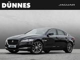 Jaguar XF 20d Aut. Prestige - Jaguar XF mit Diesel-Antrieb: Limousine