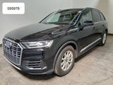 Audi Q7 quattro S-Line 7-SITZER/VIRTUAL/LED/KAMERA - gebrauchte Audi Q7 aus dem Jahr 2022