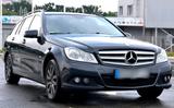 Mercedes-Benz W204 2012 2.1 d - Mercedes-Benz 420 Gebrauchtwagen