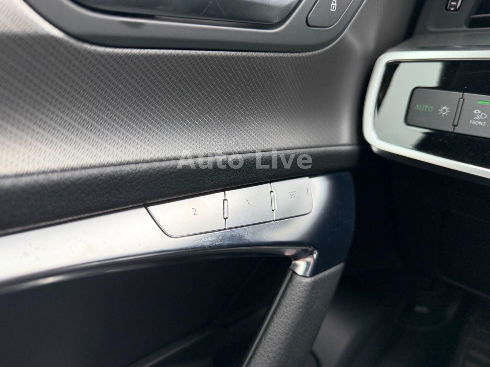 Audi A6 45 TDI Av*QU*AUTO*VIRT*PAN*LED*NAVI*LEDER*AHK, миниатюра 20