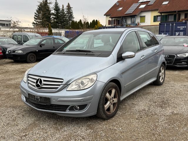 Mercedes-Benz B 170 B -Klasse B 170