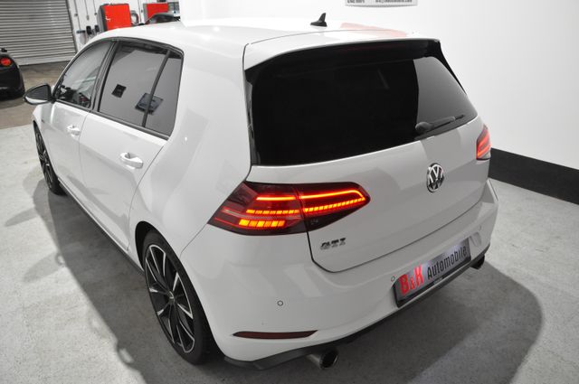 Volkswagen Golf VII Lim. GTI BMT/Start-Stopp