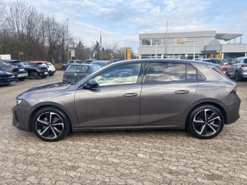 Bild 2 Opel Astra GS SHZ+LHZ/NAVI/PDC V+H+CAM/KLIMA AT