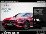 Mercedes-Benz CLE 200 Coupé AMG/Pano/AHK/360/Digital/Distr/Win - Mercedes-Benz CLE 200 Gebrauchtwagen