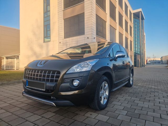 Peugeot 3008 Platinum*TÜV 11.2026*