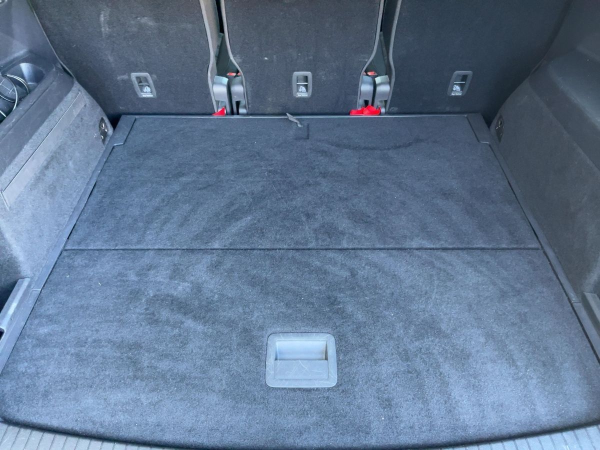 Volkswagen Touran - Bild 14