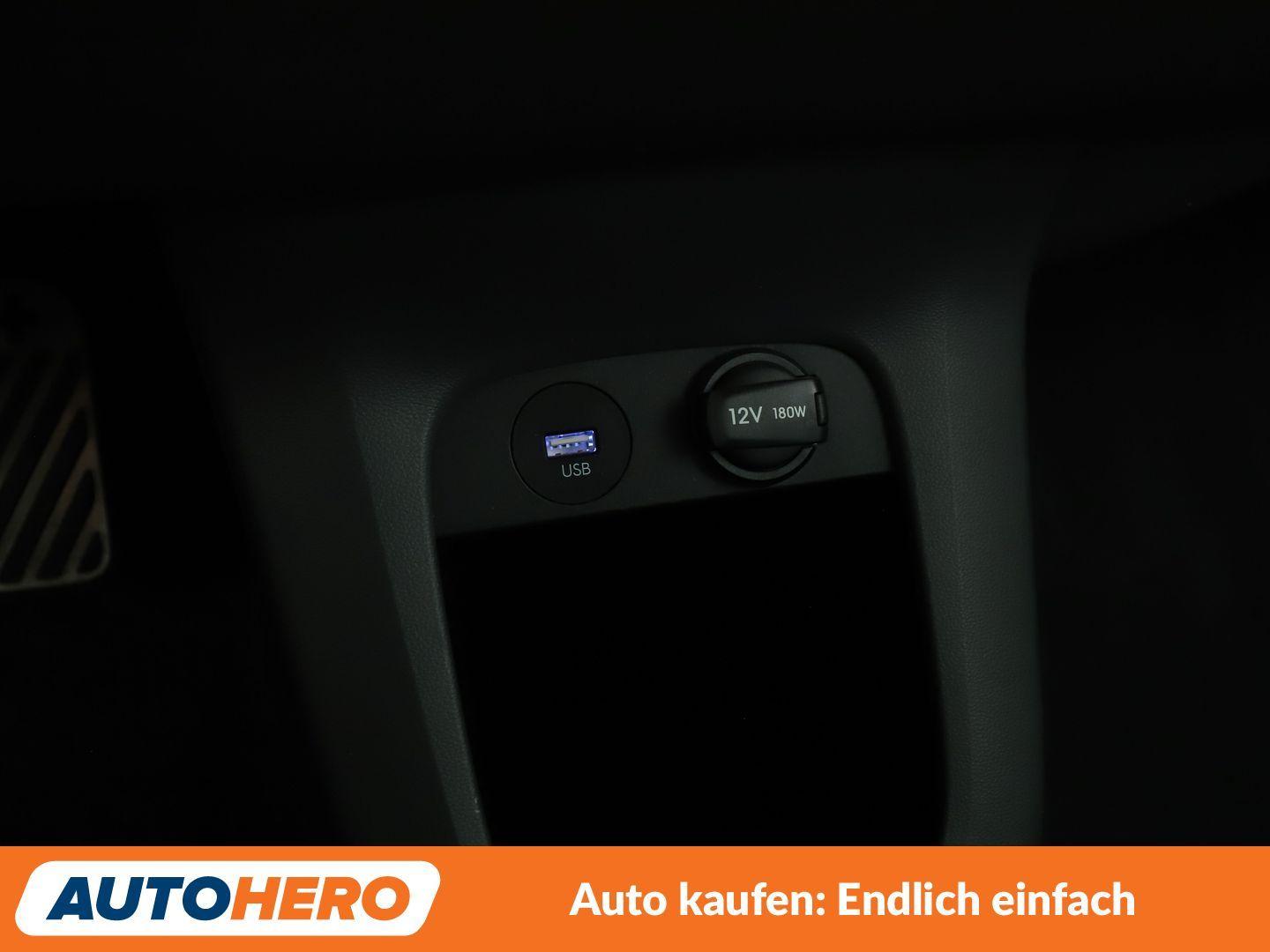 Hyundai Ioniq 5 electric drive 239 kW Uniq 4WD Aut.*NAVI, миниатюра 28