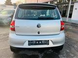Volkswagen Fox Style - VW Gebrauchtwagen von 2011