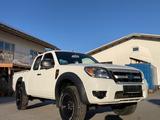 Ford Ranger-2,5l TD ALLRAD-1 HAND-o.ROST - Ford Ranger: 2.5
