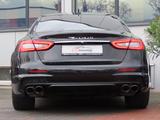 Maserati Quattroporte 3.0 V6 GranSport S Q4 *Ohne OPF* - Maserati in Düsseldorf