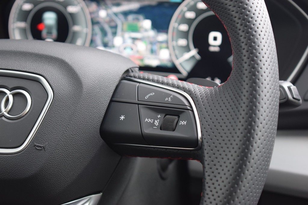 Audi Q5 - Bild 13