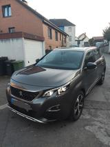 Peugeot 5008 BlueHDi 130 EAT8 GT Line 7 Sitzer